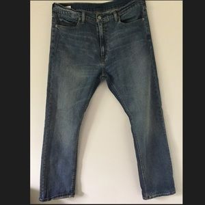 Levi’s 513